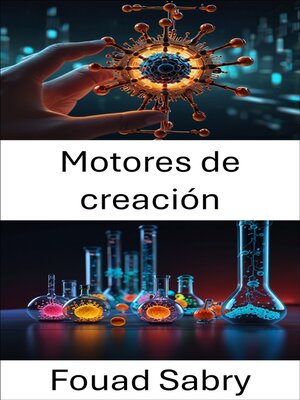 cover image of Motores de creación